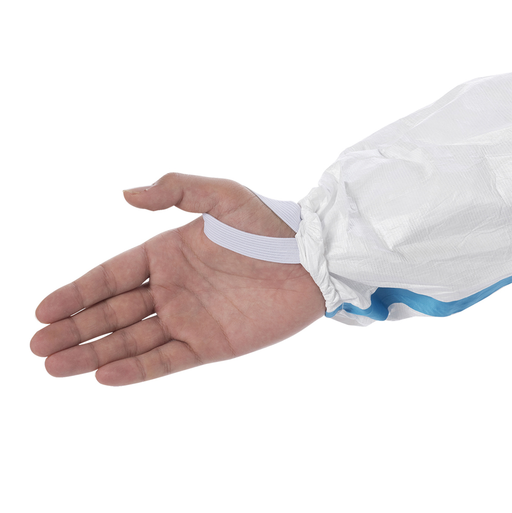 Tyvek® SOFTWEAR<sup>®</sup>